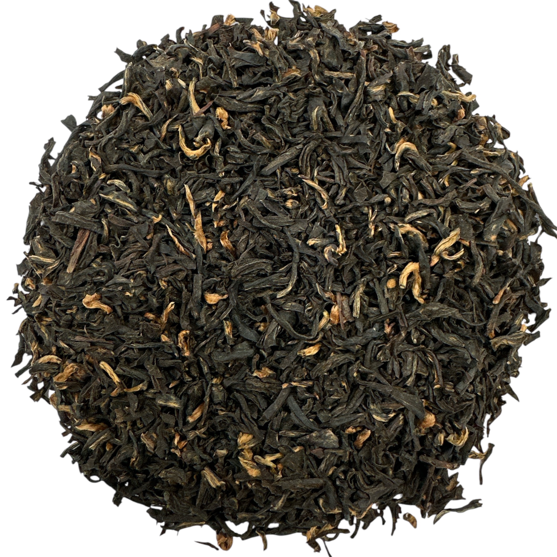 Assam Halmari TGFBOP
